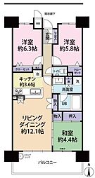 広大附属学校前駅 3,780万円