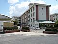 【中学校】古田...