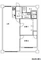 長寿園マンション9階1,880万円