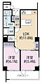 チュリス中町2階2,190万円