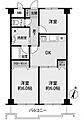 サンライズ東雲B棟3階1,690万円