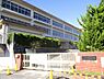 周辺：【小学校】玖波小学校まで1575ｍ