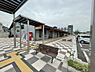 周辺：【ショッピングセンター】まちの駅ADOA大野まで1418ｍ