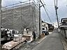 その他：前面道路含む現地写真