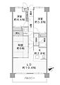 ファミール五日市中央4階2,355万円