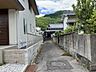 その他：前面道路含む現地写真