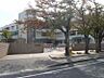周辺：【中学校】大竹中学校まで981ｍ