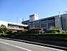 周辺：【市役所・区役所】大竹市役所まで1046ｍ