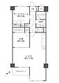 サンパレス草津9階2,280万円
