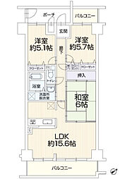 安東駅 1,599万円