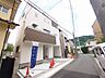 その他：前面道路含む現地写真