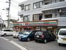 周辺：【コンビニエンスストア】セブンイレブン　広島安芸中野東店まで701ｍ