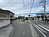 その他：前面道路含む現地写真