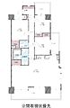 ダイアパレス海田2階2,580万円