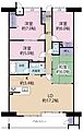 ヴィラージュ海田東棟10階2,800万円