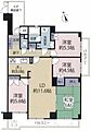 山根町パークホームズ5階1,700万円