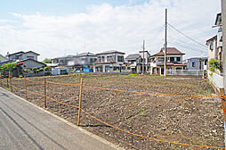 藤沢市用田　新築戸建　全5棟　E号棟