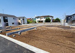 相模原市上溝　売地　全7区画　1区画