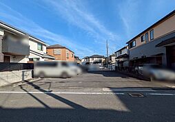 町田市小山ヶ丘5丁目　売地