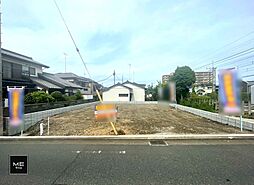 八王子市東浅川町　売地