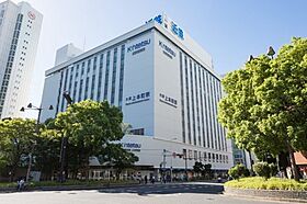 パールライフ杉  ｜ 大阪府大阪市中央区東平2丁目（賃貸マンション1K・5階・25.20㎡） その22