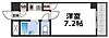 スティープルエムズ3階4.7万円