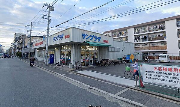 ＧＬＵＣＫ　ＭＡＩＳＯＮ　Ｓ－ＳＨＩＮＦＵＫＡＥ　13 ｜大阪府東大阪市足代北1丁目(賃貸マンション1K・7階・26.84㎡)の写真 その17