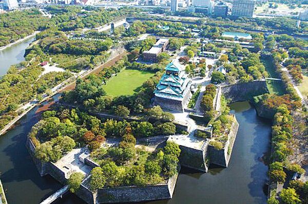 Ｍ’プラザ城東弐番館 ｜大阪府大阪市城東区天王田(賃貸マンション1LDK・2階・32.40㎡)の写真 その26