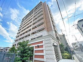 Luxe布施北I  ｜ 大阪府東大阪市長堂2丁目（賃貸マンション1K・9階・25.20㎡） その1