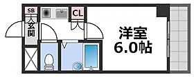 オズレジデンス関目  ｜ 大阪府大阪市旭区高殿7丁目（賃貸マンション1K・9階・18.00㎡） その2