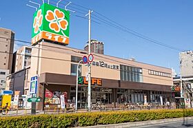 シティパレス21玉造  ｜ 大阪府大阪市東成区東小橋1丁目（賃貸マンション1K・4階・23.00㎡） その19