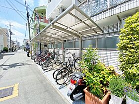 シャトー雅  ｜ 大阪府東大阪市永和2丁目（賃貸マンション1K・1階・27.00㎡） その21