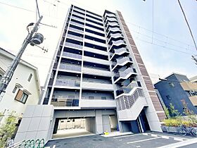 S-RESIDENCE城東SEVER  ｜ 大阪府大阪市城東区関目3丁目（賃貸マンション1K・10階・21.38㎡） その1