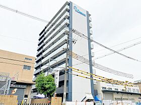 プレサンス　ＤＯＭＥＣＩＴＹ　コレーレ  ｜ 大阪府大阪市西区境川2丁目（賃貸マンション1K・9階・22.80㎡） その1