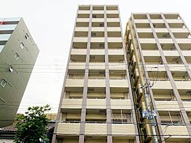 東小橋II番館  ｜ 大阪府大阪市東成区東小橋2丁目（賃貸マンション1DK・3階・27.60㎡） その1