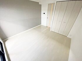 S-RESIDENCE緑橋駅前  ｜ 大阪府大阪市東成区中本2丁目13-3（賃貸マンション1K・6階・25.38㎡） その3