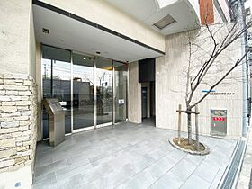 TLRレジデンス高井田  ｜ 大阪府東大阪市高井田本通7丁目（賃貸マンション1K・7階・20.38㎡） その17