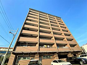 コレンテ  ｜ 大阪府大阪市生野区巽南3丁目（賃貸マンション3LDK・3階・72.78㎡） その1