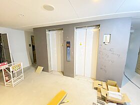 セレニテ本町東リアン  ｜ 大阪府大阪市中央区博労町1丁目（賃貸マンション1LDK・2階・32.71㎡） その16