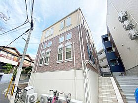 セレナ松虫  ｜ 大阪府大阪市阿倍野区松虫通3丁目（賃貸アパート1R・2階・20.28㎡） その24