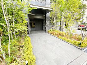 レジュールアッシュOSAKA今里駅前  ｜ 大阪府大阪市東成区大今里西3丁目（賃貸マンション1R・2階・27.56㎡） その16