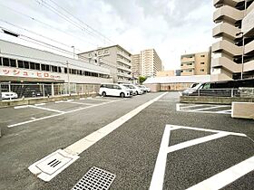 コンフォートヴィラ緑橋  ｜ 大阪府大阪市城東区東中浜8丁目（賃貸マンション2LDK・1階・67.86㎡） その16