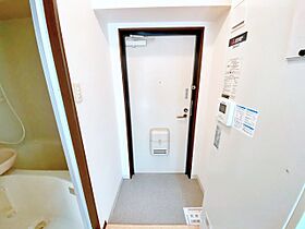 エムロード蒲生  ｜ 大阪府大阪市城東区今福西3丁目（賃貸マンション1K・7階・17.00㎡） その9