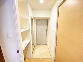 ガーデンコート烏ヶ辻  ｜ 大阪府大阪市天王寺区烏ケ辻1丁目（賃貸マンション2LDK・4階・59.19㎡） その14