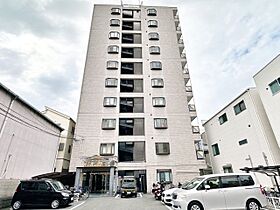 クイーンライフIMAZU  ｜ 大阪府大阪市鶴見区今津南1丁目（賃貸マンション2LDK・7階・60.00㎡） その1