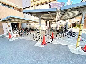 Ｍ’プラザ蒲生四駅前  ｜ 大阪府大阪市城東区今福西3丁目（賃貸マンション1K・6階・22.80㎡） その18