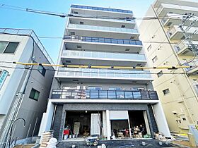 天王寺ルート25  ｜ 大阪府大阪市天王寺区大道4丁目（賃貸マンション1K・6階・23.67㎡） その1