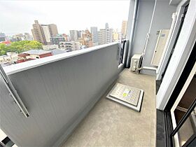 エグゼ真田山  ｜ 大阪府大阪市天王寺区玉造本町（賃貸マンション1LDK・9階・43.63㎡） その11