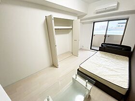 LUXE長田  ｜ 大阪府東大阪市長田西4丁目（賃貸マンション1K・6階・24.79㎡） その7