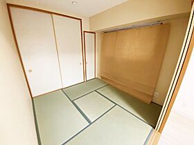 アーデン上本町  ｜ 大阪府大阪市天王寺区上本町5丁目（賃貸マンション2LDK・4階・59.32㎡） その7